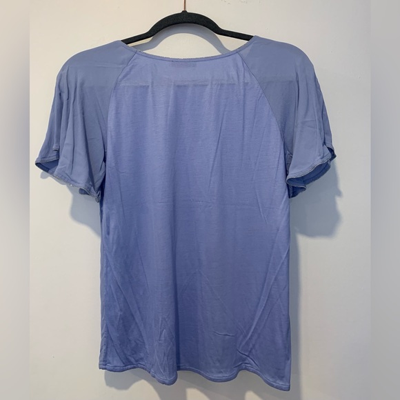 Massimo Dutti top, size Small - Picture 6 of 6
